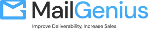 Mailgenius logo
