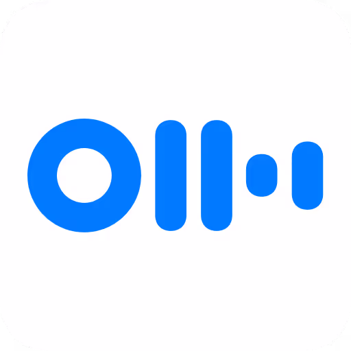 Otter.ai logo