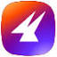 Aimfox logo