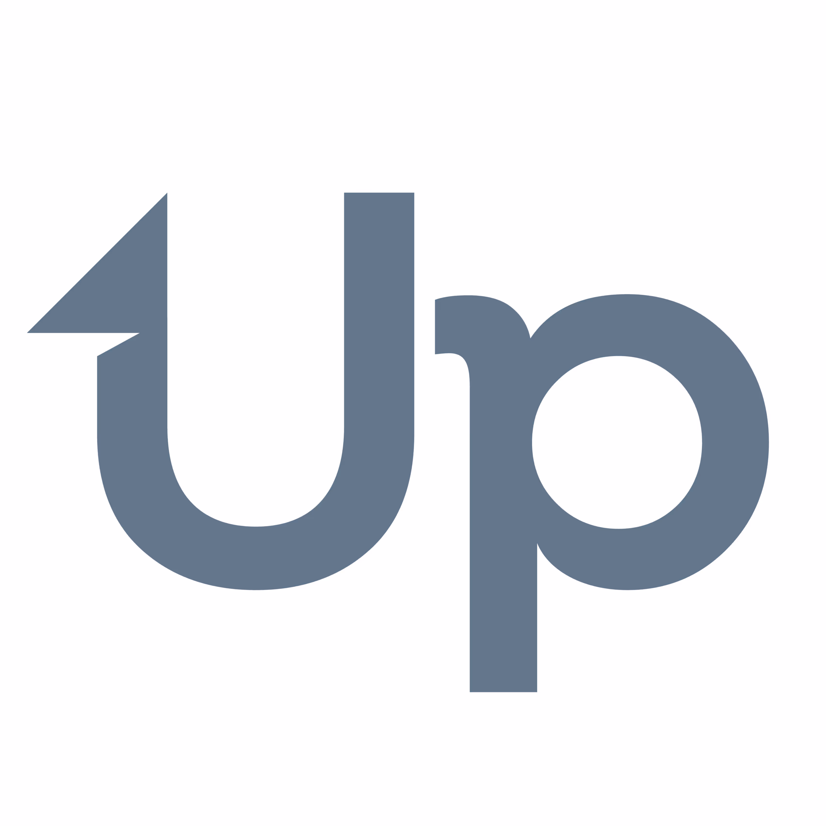 UpLead logo