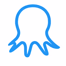 Octoparse logo