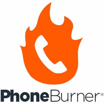 PhoneBurner logo