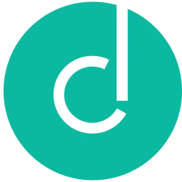 Dropcontact logo