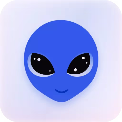 Waalaxy logo