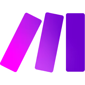 Make.com logo