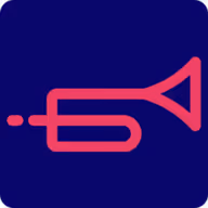 Trumpet logo