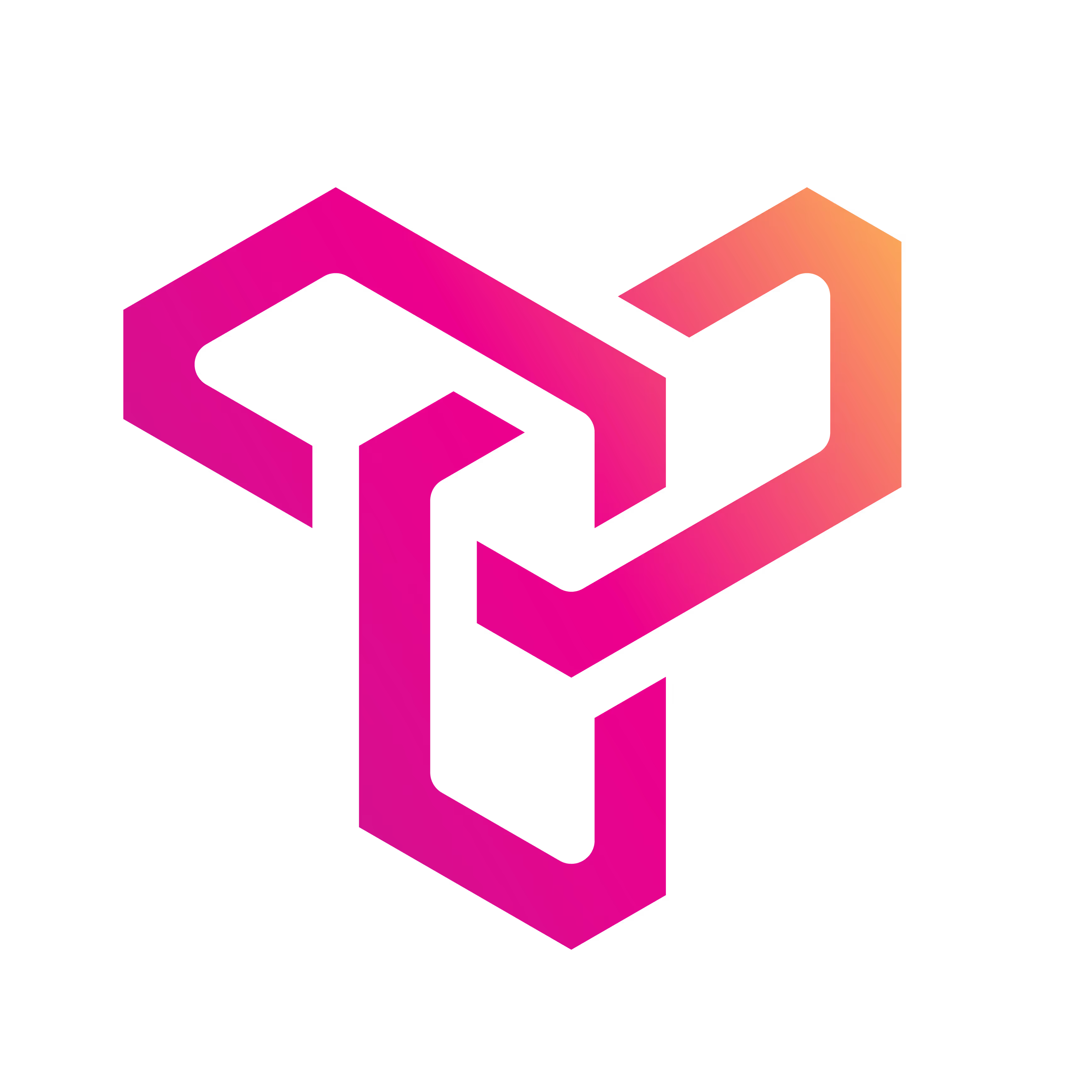 Trigify logo