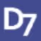D7 Lead Finder logo