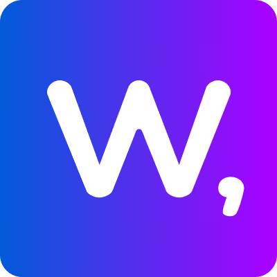 Warmly logo